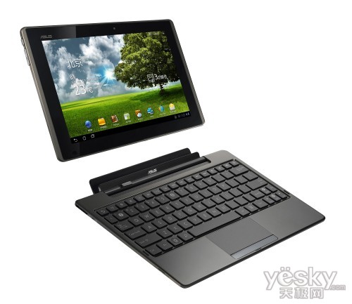 Android 3.2ʱ˶EeePad TF101